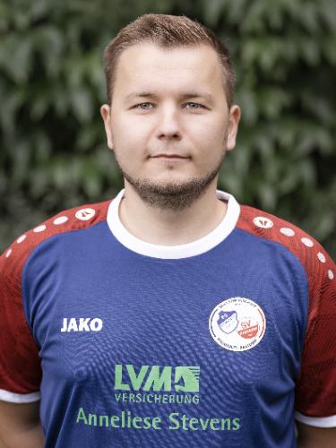 Rene Hoff
