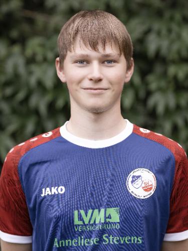 Tim Kleimann