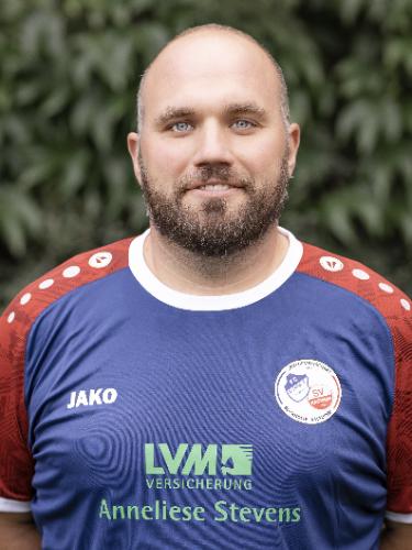 Daniel Ludwig