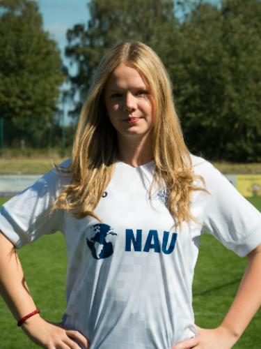 Mathilda Rass