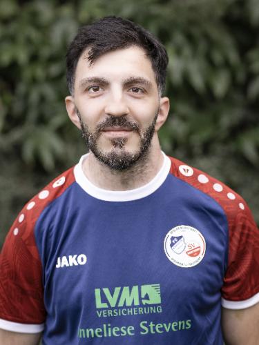 Elias Shamo