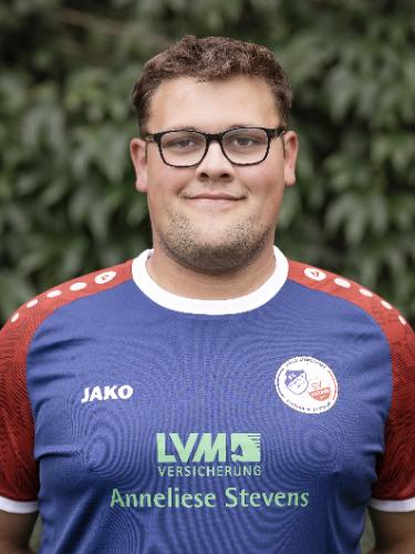 Dennis Struckmann