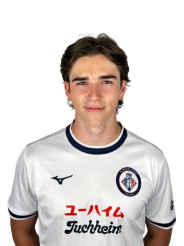 Noah Hubert