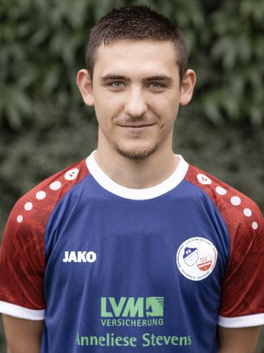 Alexander Zamatevskiy