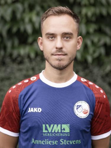 Pavel Zamatevskiy