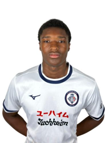 Daniel Ikpomwonsa Omokaro