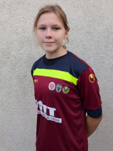 Sofie Zimansky