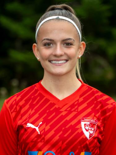 Jana Huber