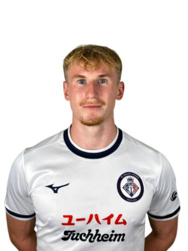 Andre Schangin
