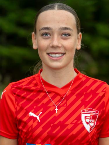 Emily Jurytko