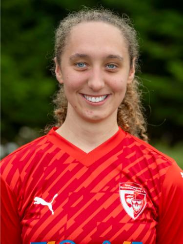 Sabrina Kalmbach