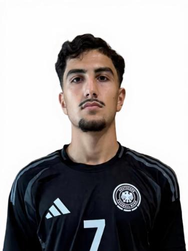 Rezwan Hassan