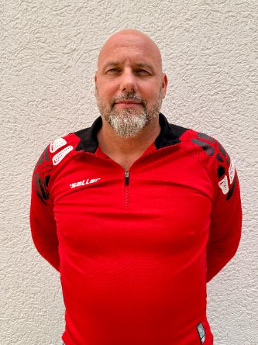 Marc Foerster