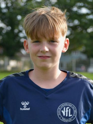 Finn Kersten