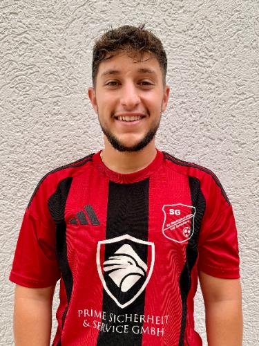 Emanuel Giardino