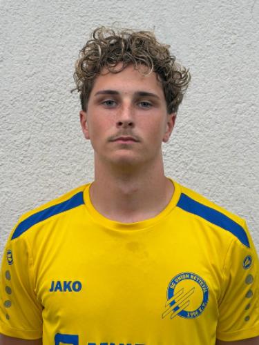 Max Kallmeyer