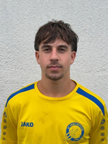 Quinn Diego Langefeld
