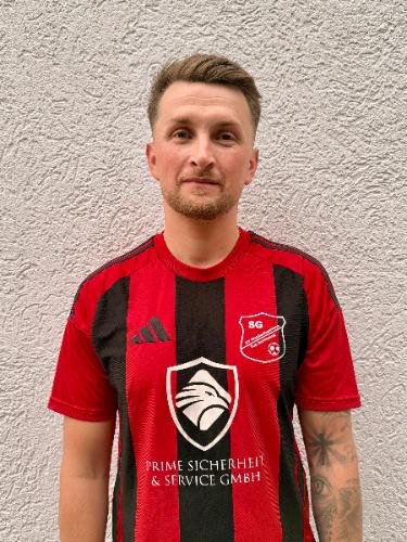 Andre Kullmann
