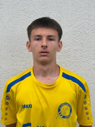 Maksym Levkivskyi