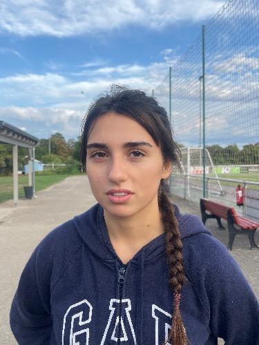 Mercedes Anastasia Dierßen