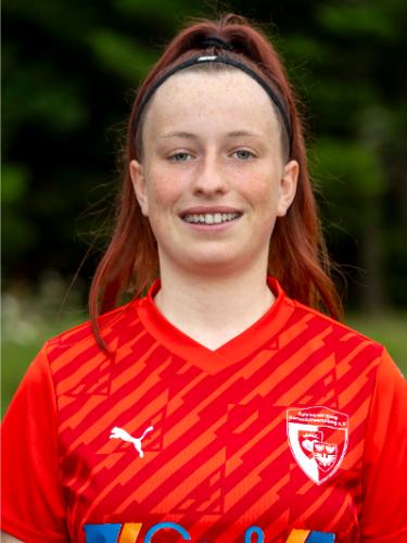 Romina Schindler