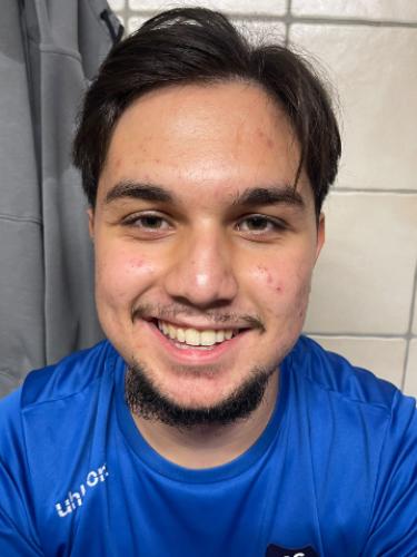 Kerem Basyildiz