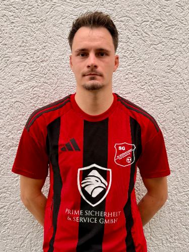 Timo Saueressig