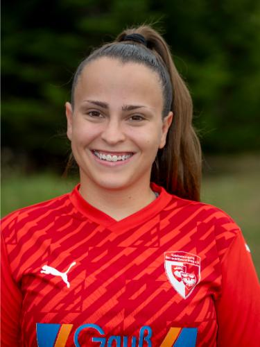 Sarah Ungericht
