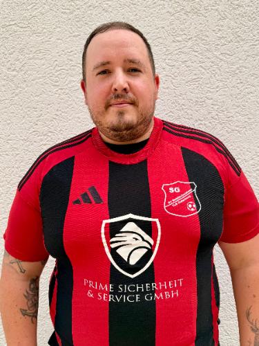 Yannic Schlaad