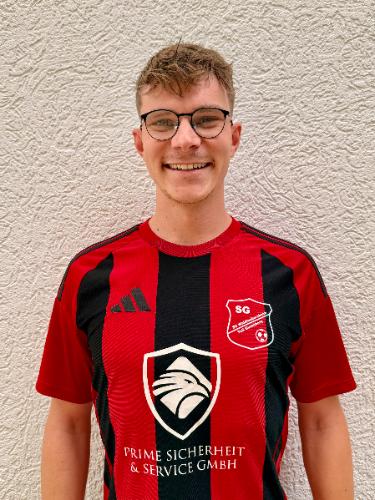 Lukas Schön