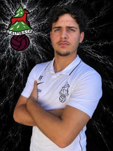 Fabio Fischer