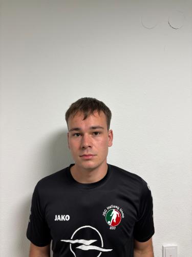 Jonathan Noje