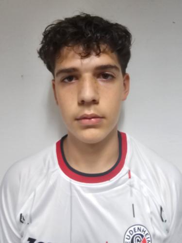 Younis Al-Zoubi