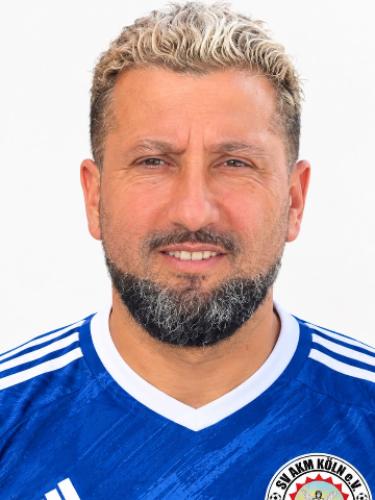 Hasan Akdogan