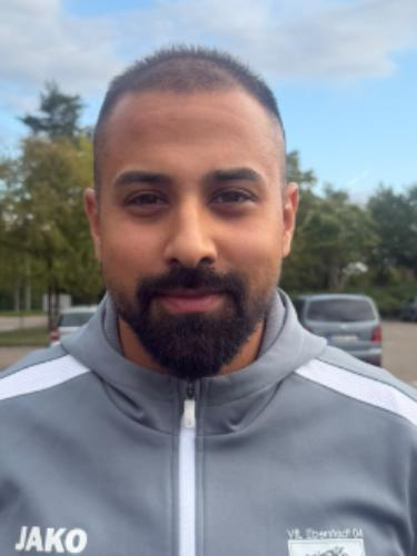 Abdullah Bilikci