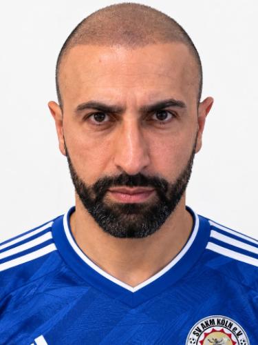 Hüseyin Akdogan