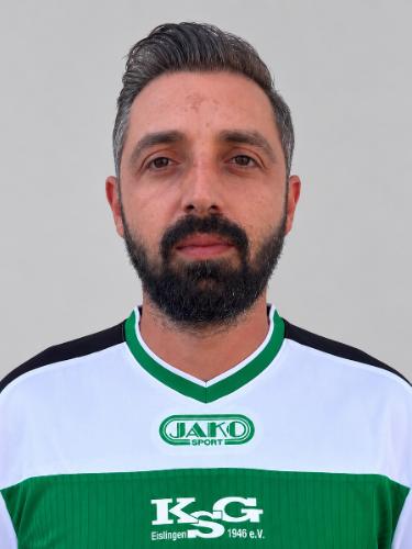 Eyüp Bayrak