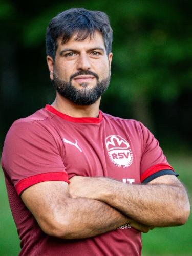 Deniz Sahin