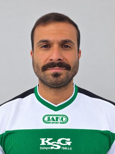 Abdulah Kuzu