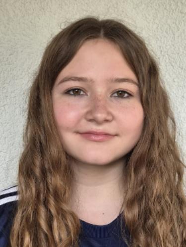 Pauline Krause