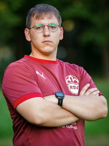 Luca Ole Saß