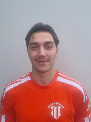 Khaled Hussein