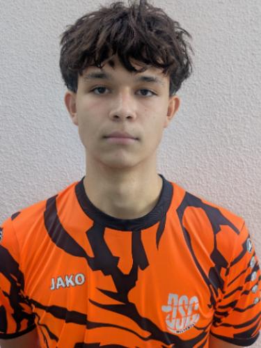 Georgii Varfolomeev
