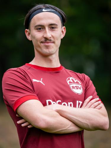 Benedikt Suslov