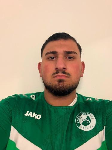 Leon Ajeti