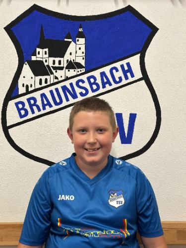 Lars Blumenstock