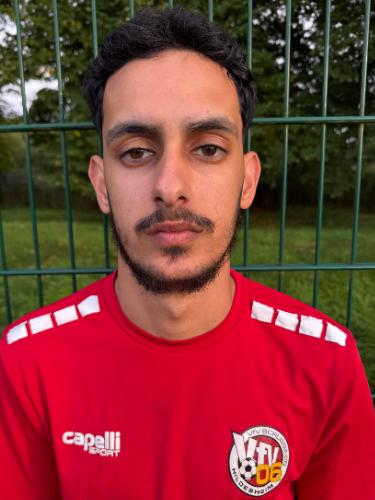 Hosam Alhasan