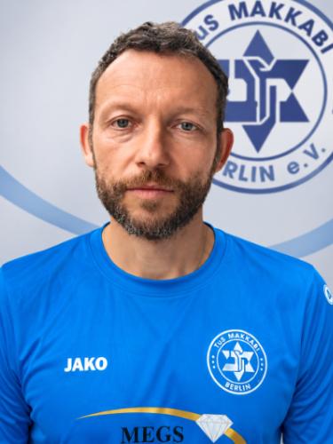 Konstantin Chernook