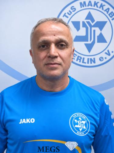 Metin Gümüssoy