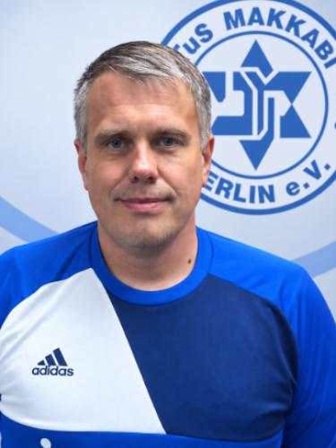 Ivan Stieben